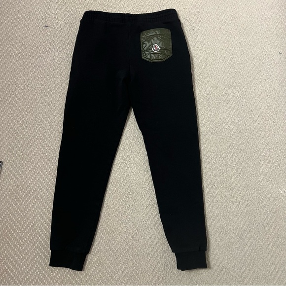 Moncler Sweatpants - Picture 1 of 7